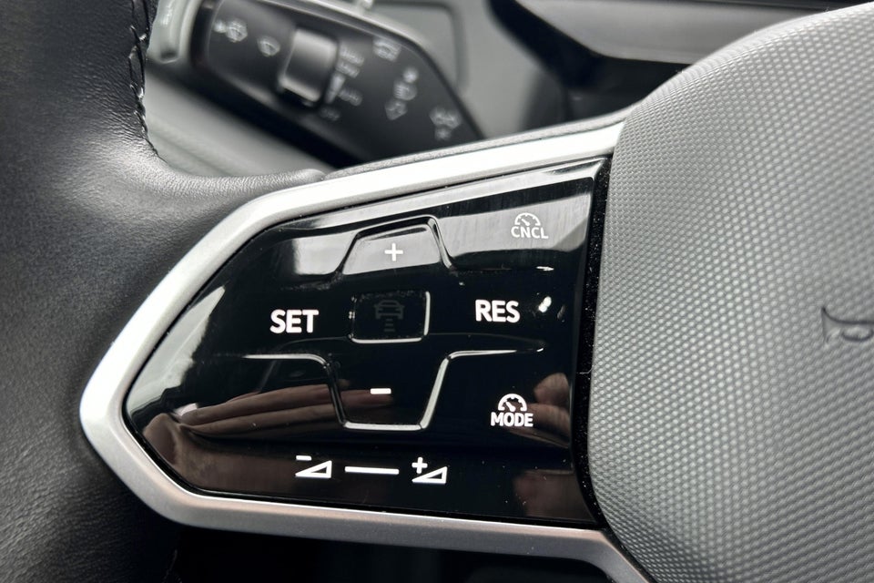 VW ID.3 58 Style+ 5d