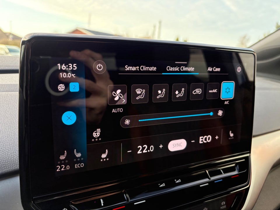 VW ID.4 77 1ST Pro Performance 5d