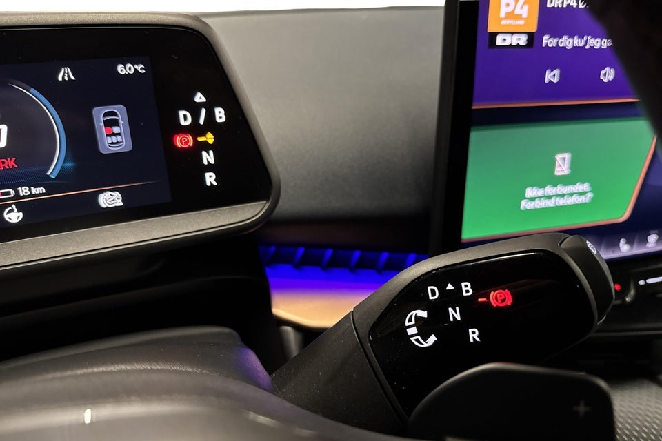 Cupra Tavascan 77 Adrenaline 5d