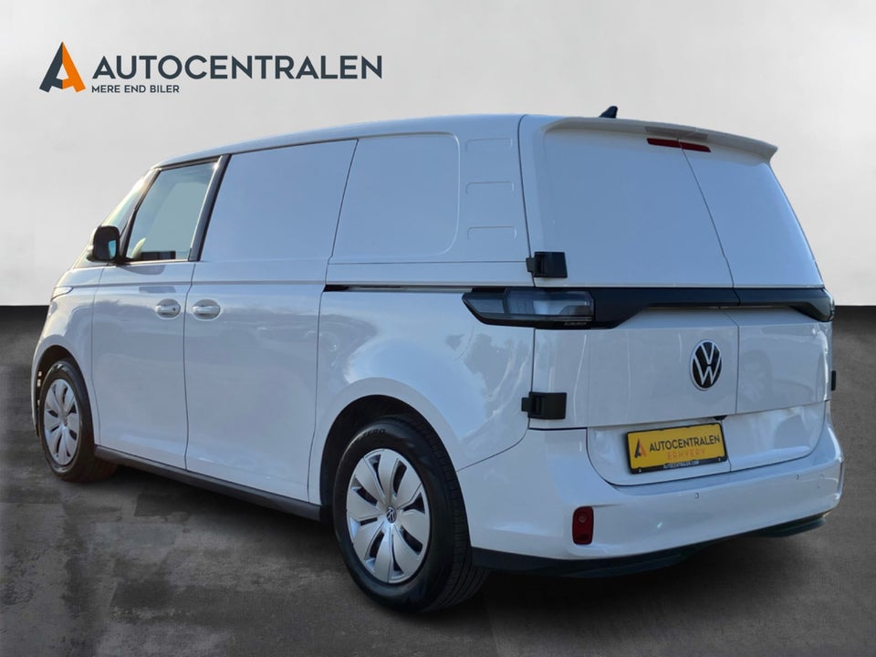 VW ID.Buzz 77 Cargo Comfort