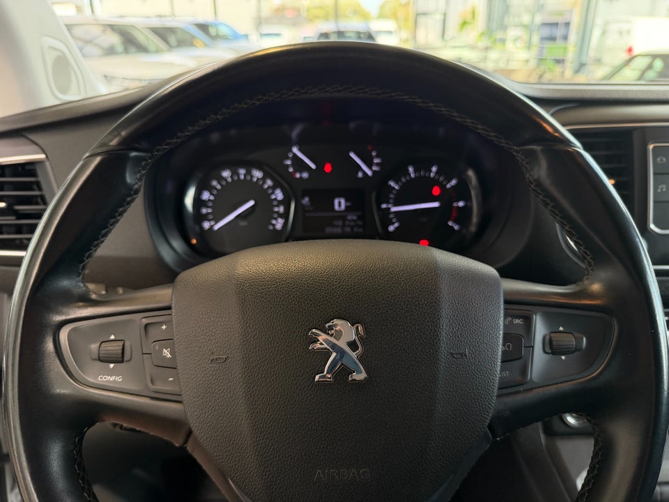 Peugeot Expert 2,0 BlueHDi 144 L3 Premium Van