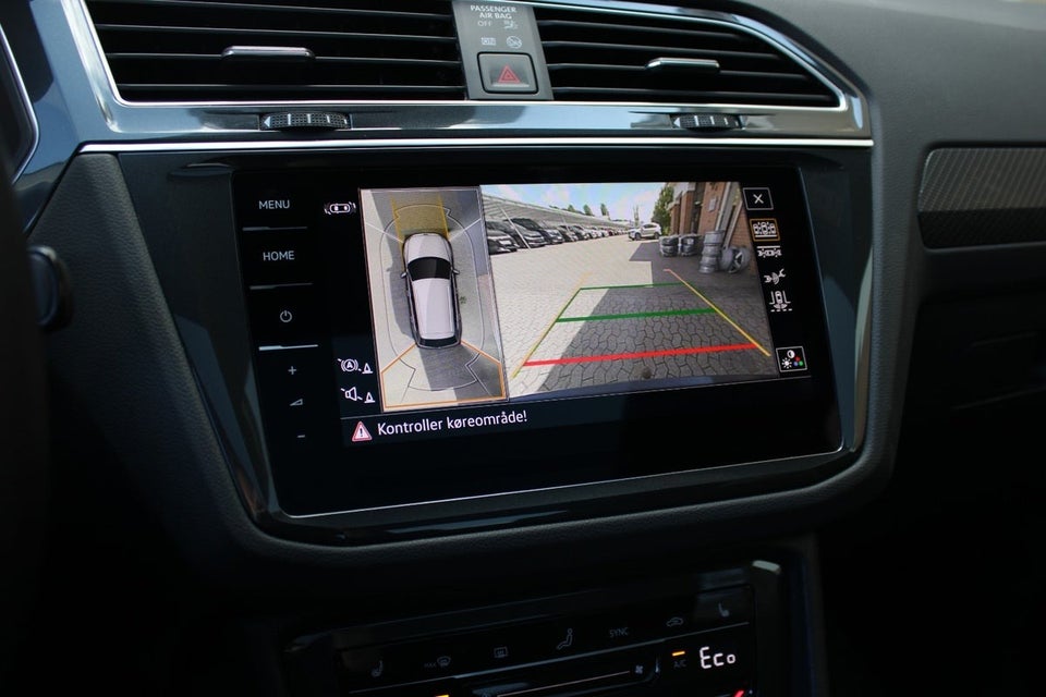 VW Tiguan 1,4 eHybrid R-line DSG 5d