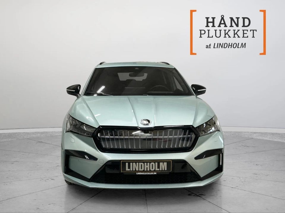 Skoda Enyaq 80x iV Sportline Maxx 5d