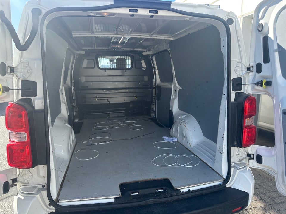 Citroën Jumpy 2,0 BlueHDi 150 L3 Masterline