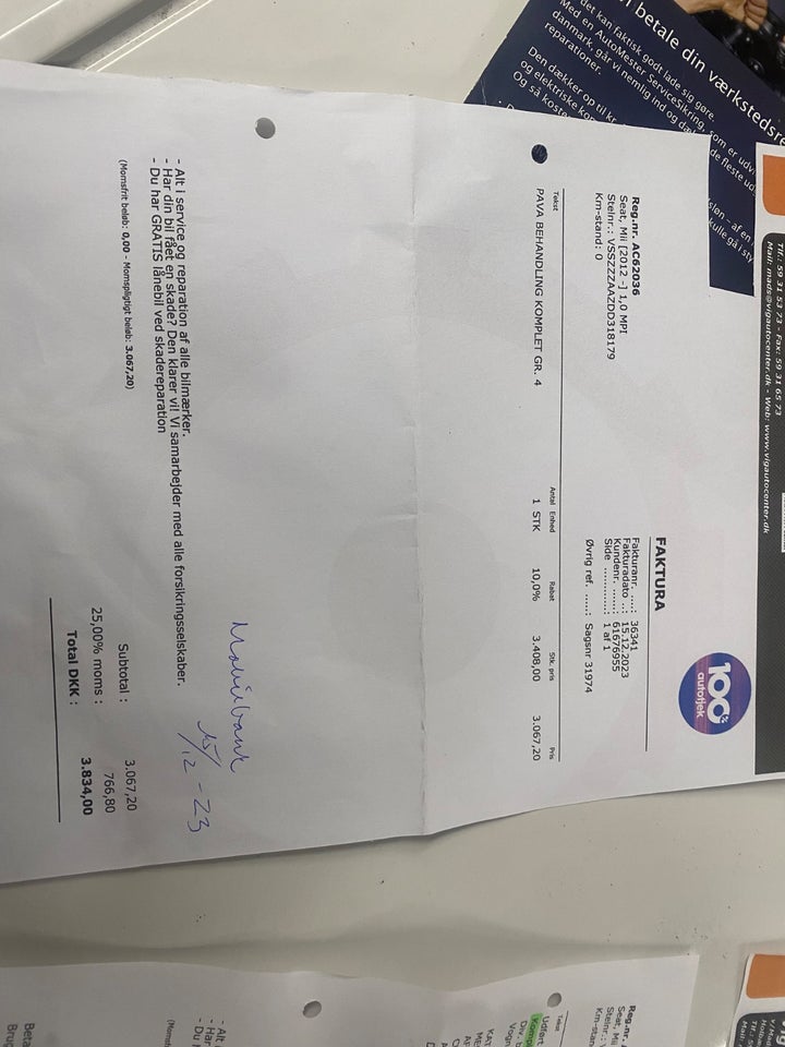 Seat Mii 1,0 60 Style eco 5d