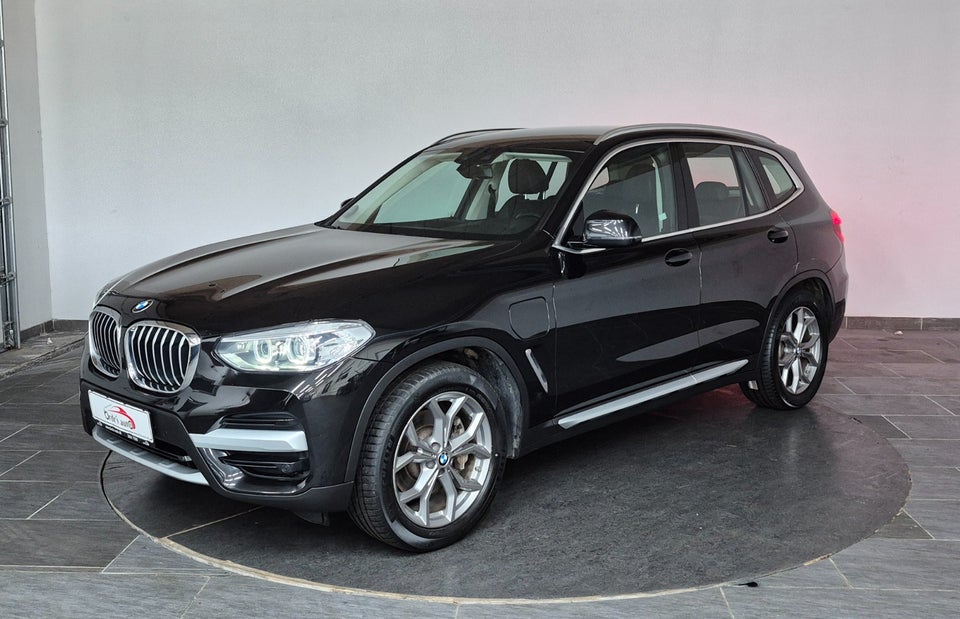 BMW X3 2,0 xDrive30e X-Line aut. 5d