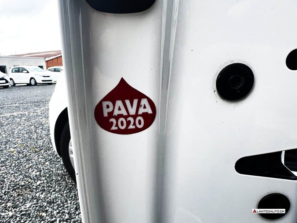 VW Up! 1,0 60 Move Up! BMT 5d