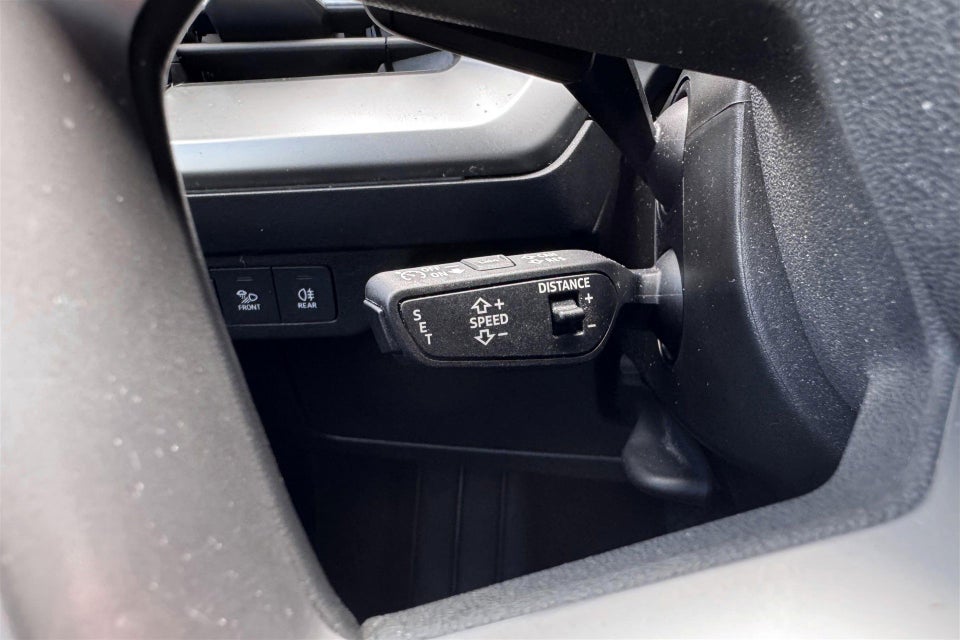 Audi Q4 e-tron 40 Proline 5d