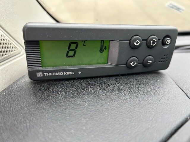 Citroën Jumper 35+ 2,2 BlueHDi 165 L3H2 Kølevogn