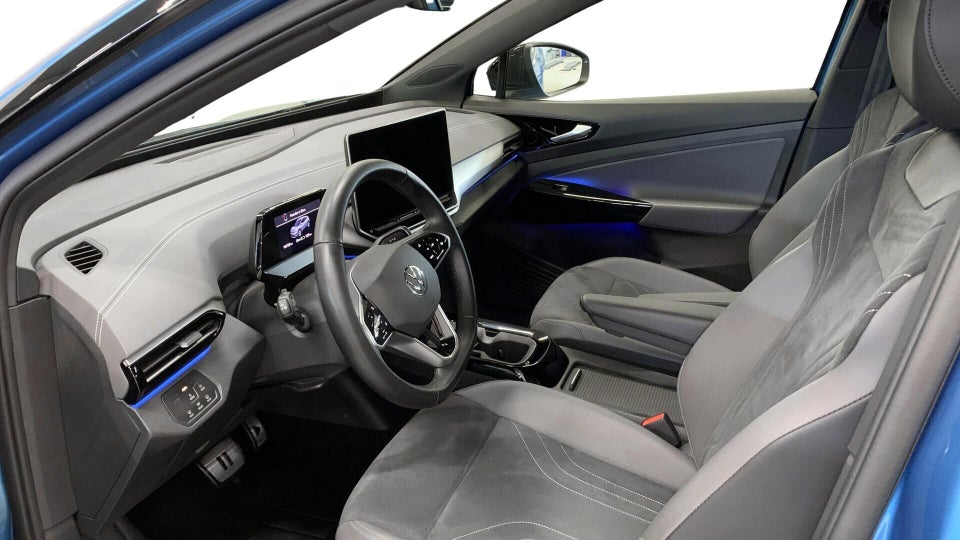 VW ID.4 77 Pro 5d