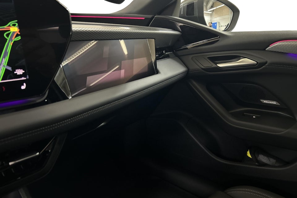 Audi A6 e-tron S-line pro Avant 5d