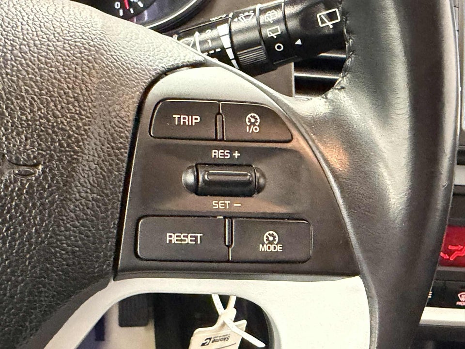 Kia Picanto 1,2 Attraction+ 5d