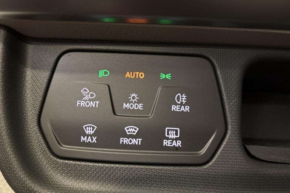 VW ID.Buzz 86 Style+ 7prs LWB 5d