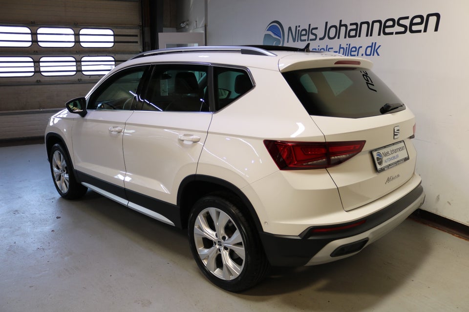 Seat Ateca 1,5 TSi 150 Xperience DSG 5d