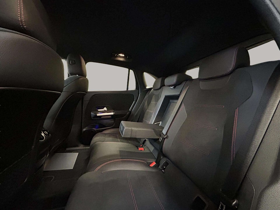 Mercedes EQA250+ AMG Edition 5d