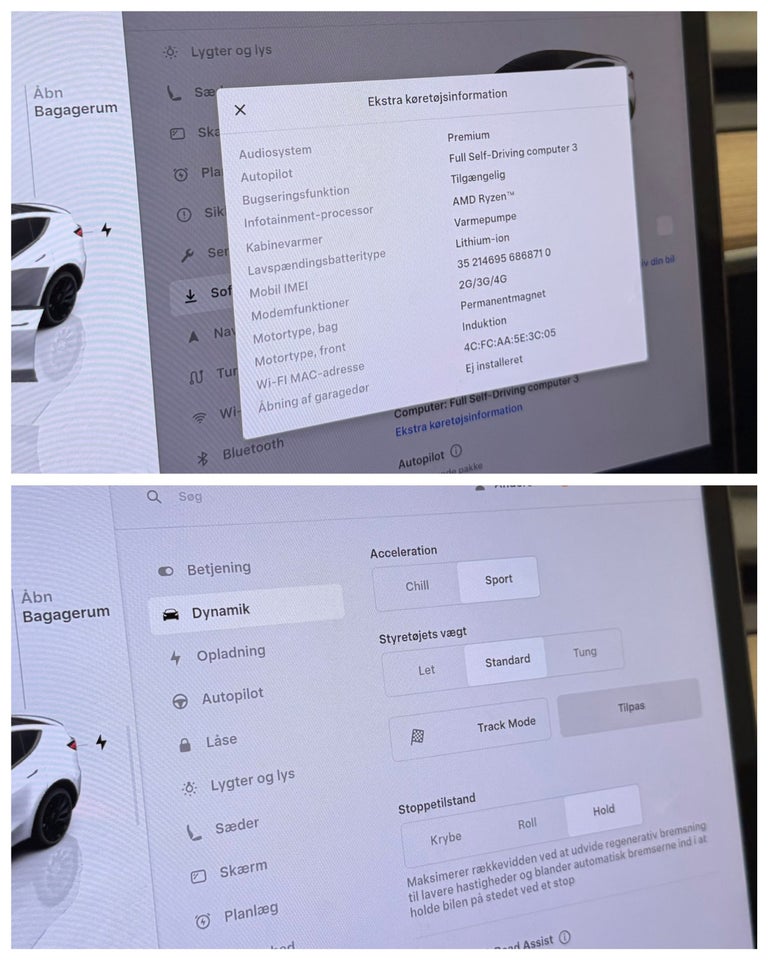 Tesla Model Y Performance AWD 5d