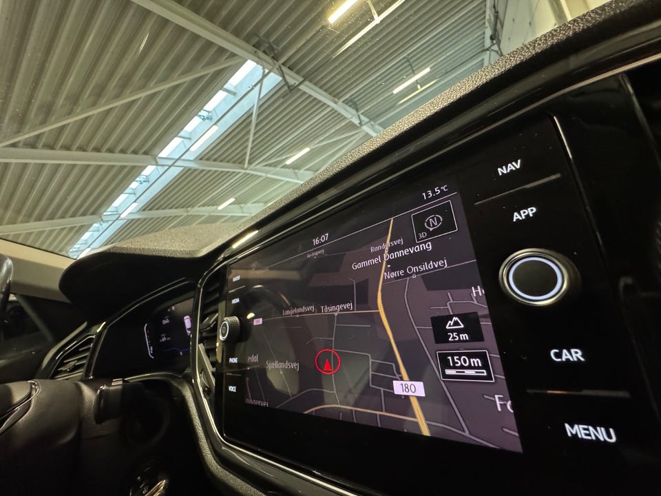 VW T-Roc 1,5 TSi 150 Sport 5d