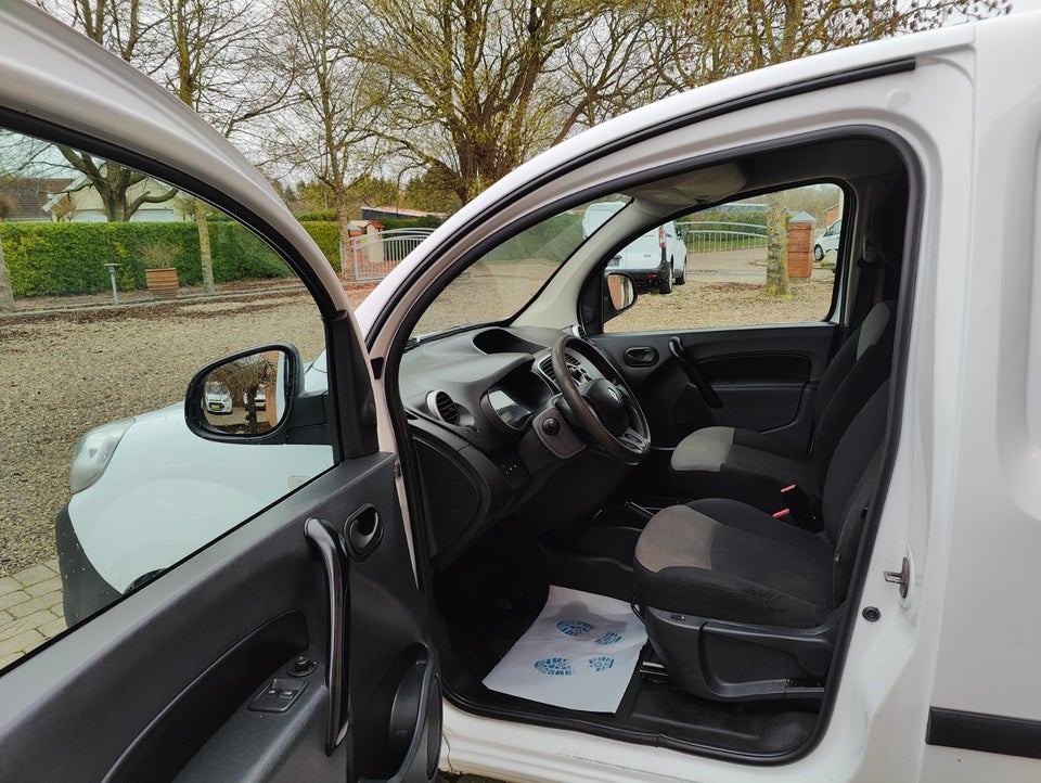 Renault Kangoo 1,5 dCi 75 Access L1