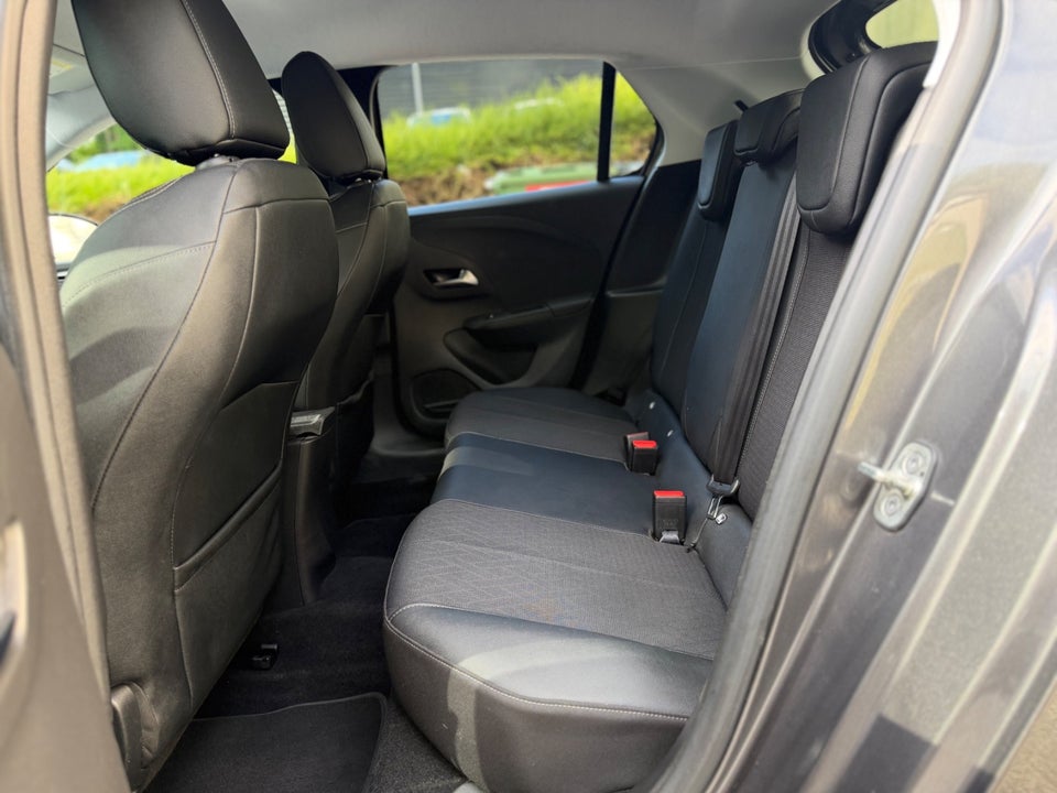 Opel Corsa 1,2 Edition 5d