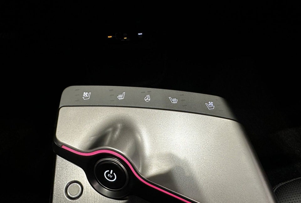 Kia EV6 84 Long Range Performance Upgrade AWD 5d