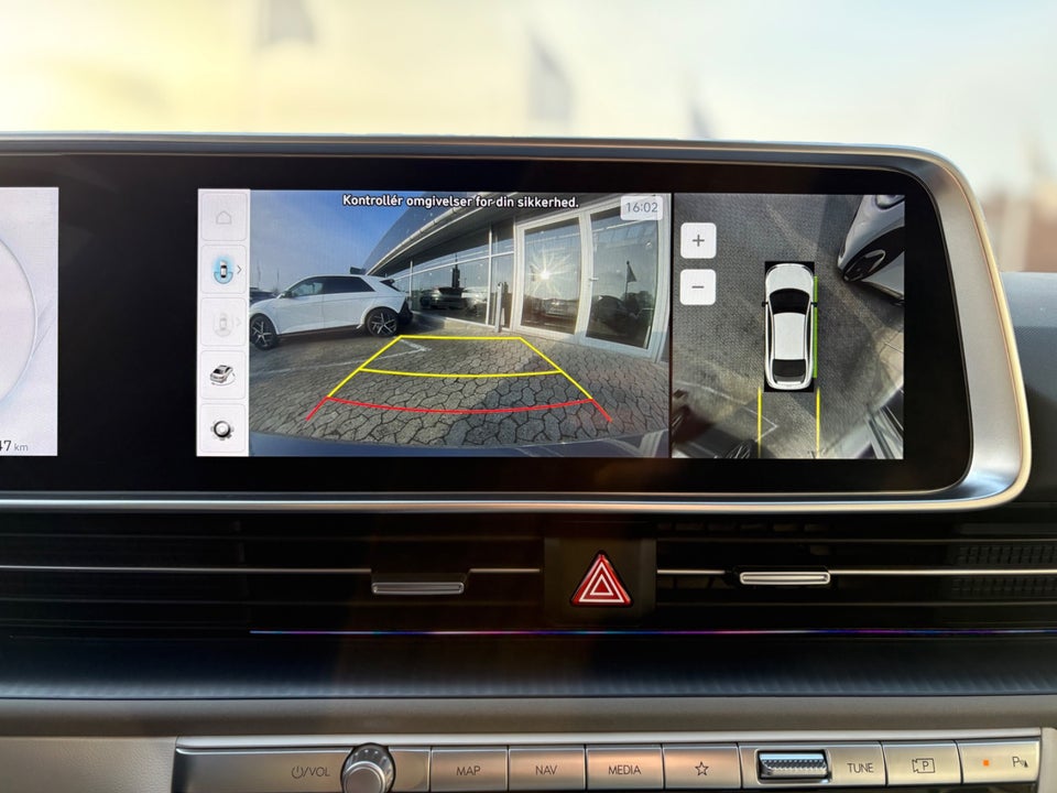 Hyundai Ioniq 6 77 Ultimate 4d