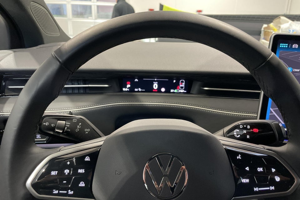 VW ID.7 86 Style S+ Tourer 5d