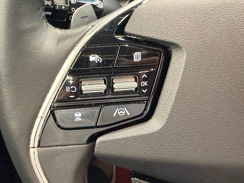 Kia Niro 1,6 PHEV Prestige DCT 5d