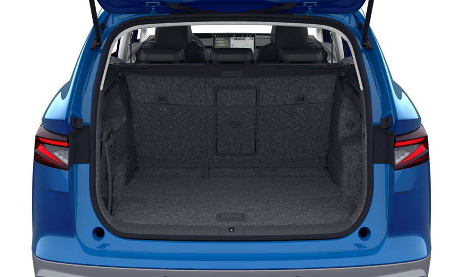 Skoda Enyaq 85x iV 5d