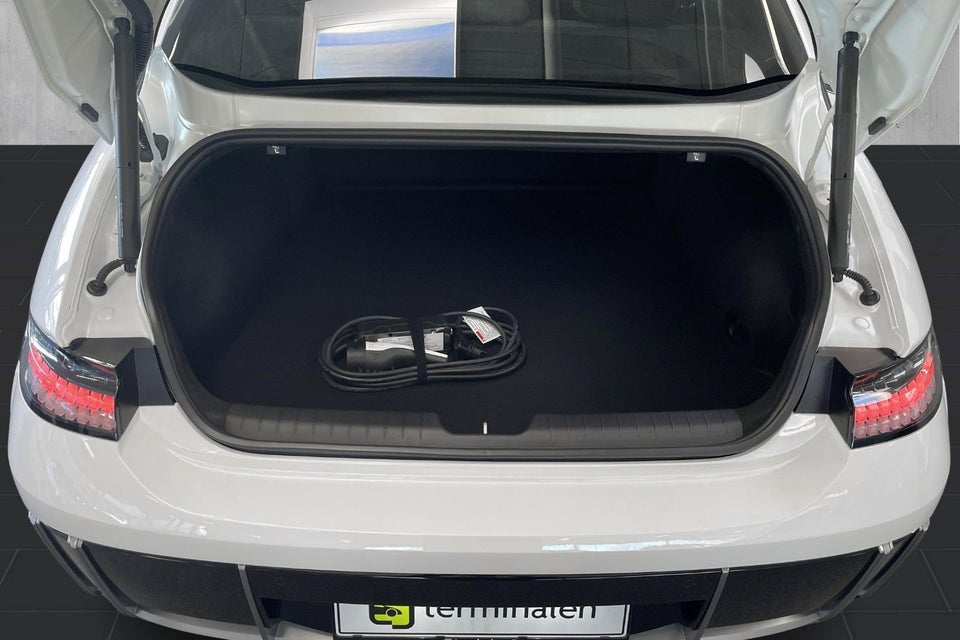 Hyundai Ioniq 6 77 Ultimate AWD 4d