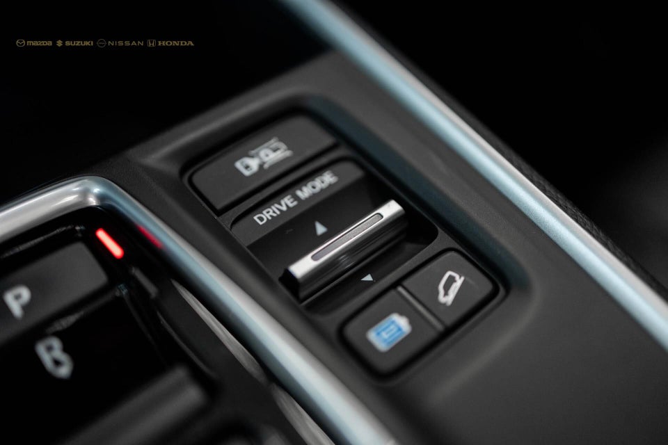 Honda CR-V 2,0 e:PHEV Advance Tech 5d