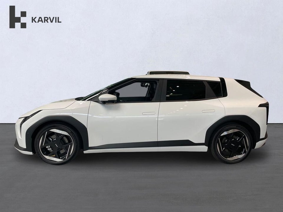 Kia EV4 81 Long Range Earth 5d