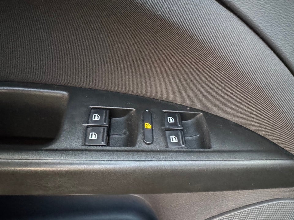 Seat Toledo 1,6 Stylance 5d