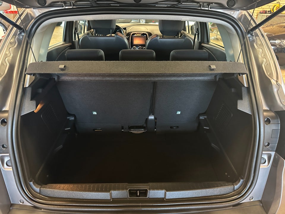 Renault Captur 1,2 TCe 120 Expression EDC 5d