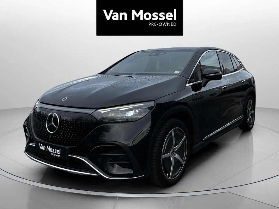 Mercedes EQE350 SUV AMG Premium 4Matic 5d