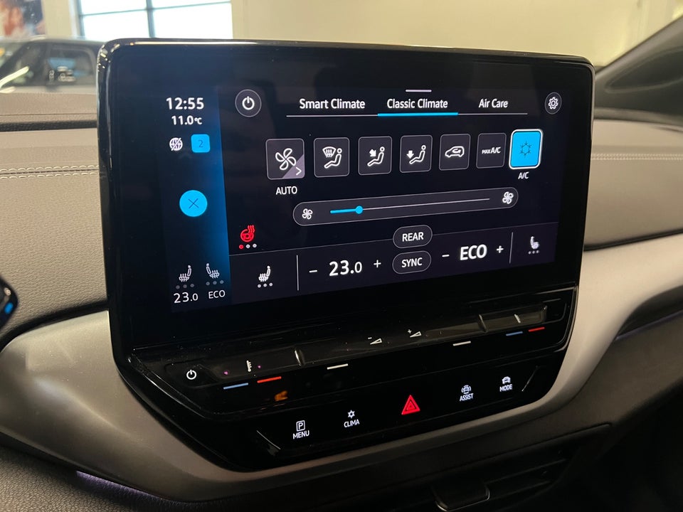 VW ID.4 77 Pro Performance 5d