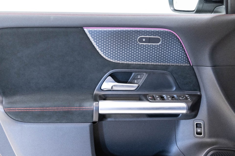 Mercedes EQA250+ AMG Advance 5d