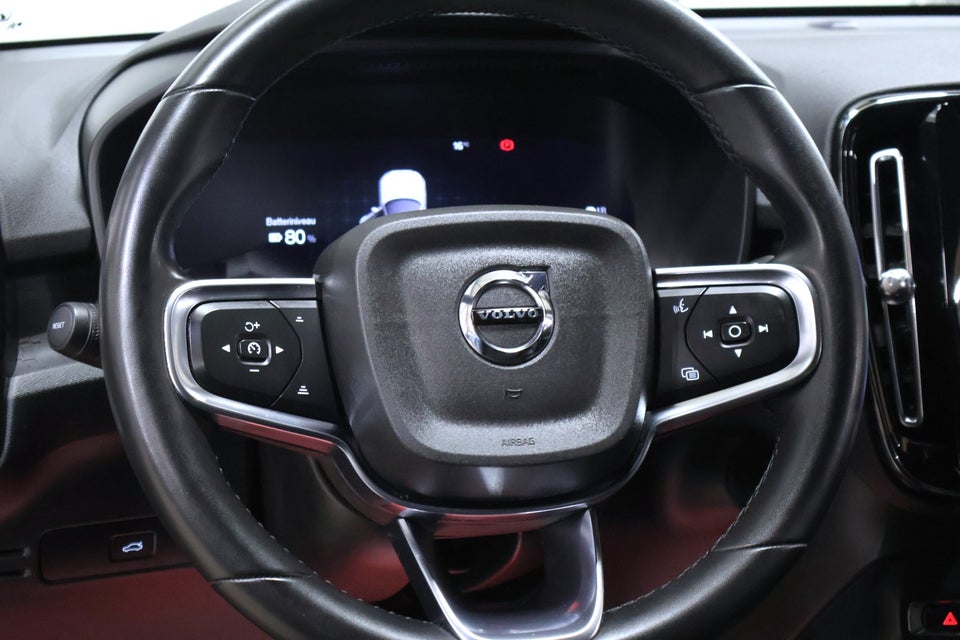 Volvo XC40 P6 ReCharge Core 5d
