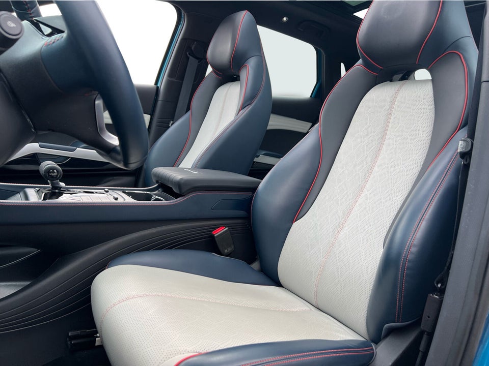 BYD Atto 3 60 Design 5d