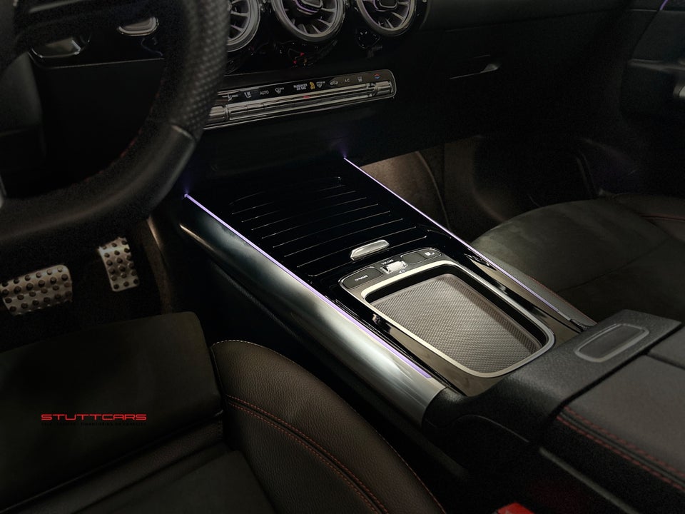 Mercedes EQA250+ AMG Line 5d