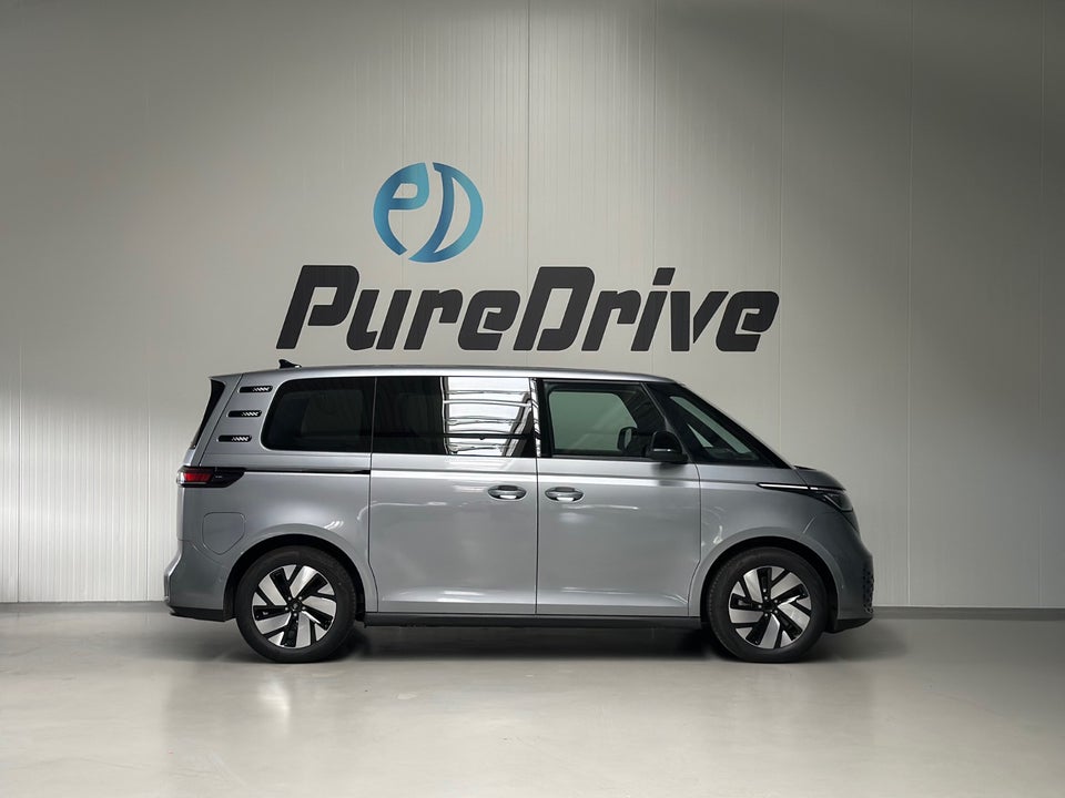 VW ID.Buzz 79 Style+ SWB 5d