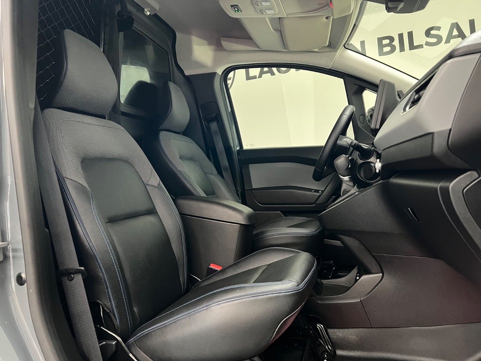 Nissan Townstar 45 N-Connecta L1H1