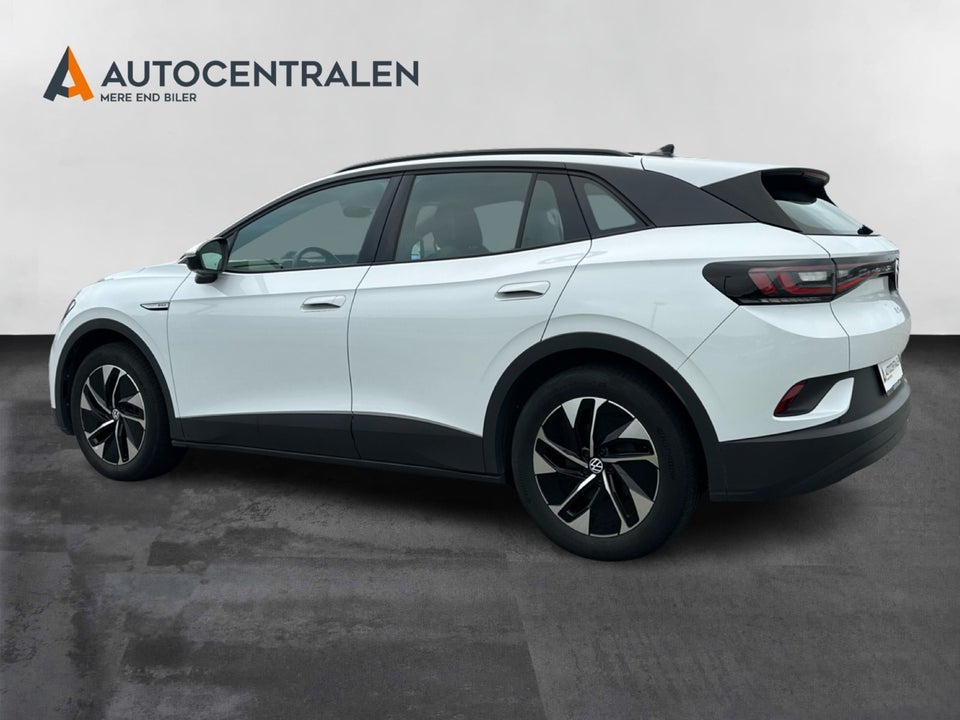 VW ID.4 77 Pro Performance 5d