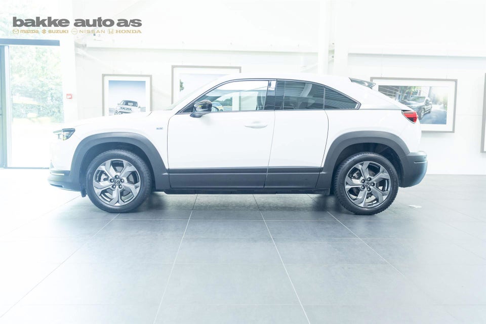 Mazda MX-30 e-SkyActiv Advantage 5d