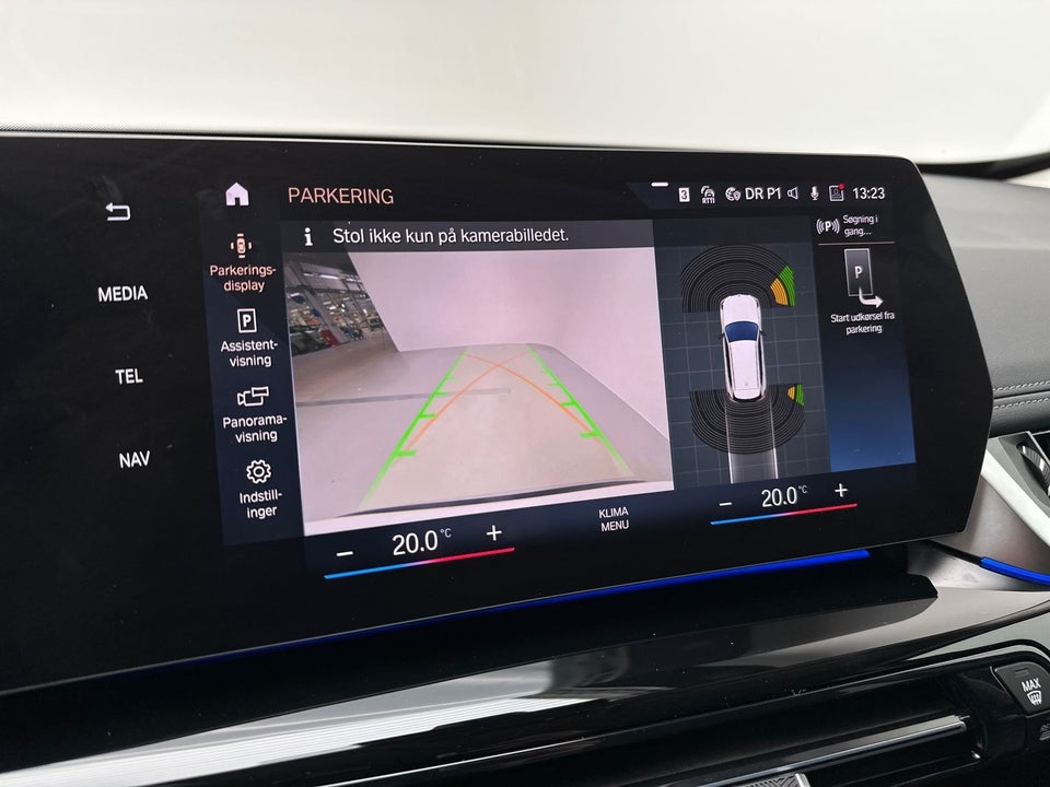 BMW iX1 eDrive20 X-Line 5d