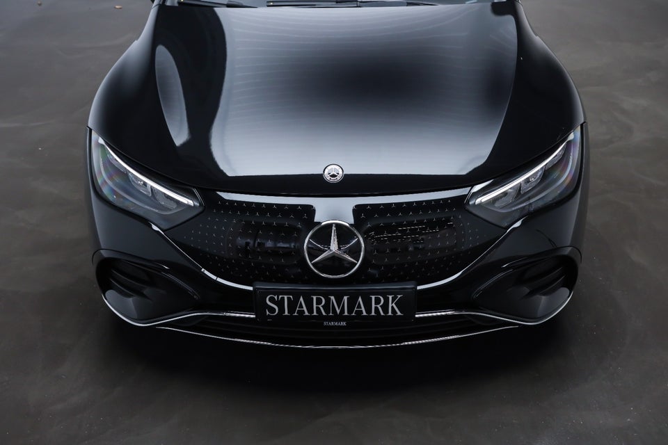 Mercedes EQE350+ AMG Line 4d
