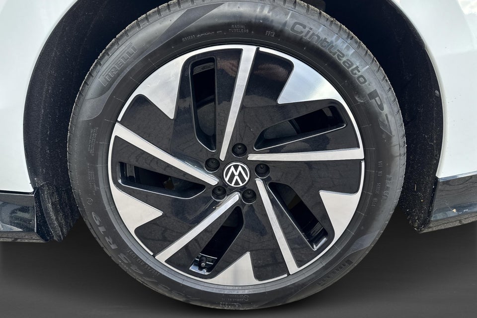 VW ID.7 77 Style+ Tourer 5d