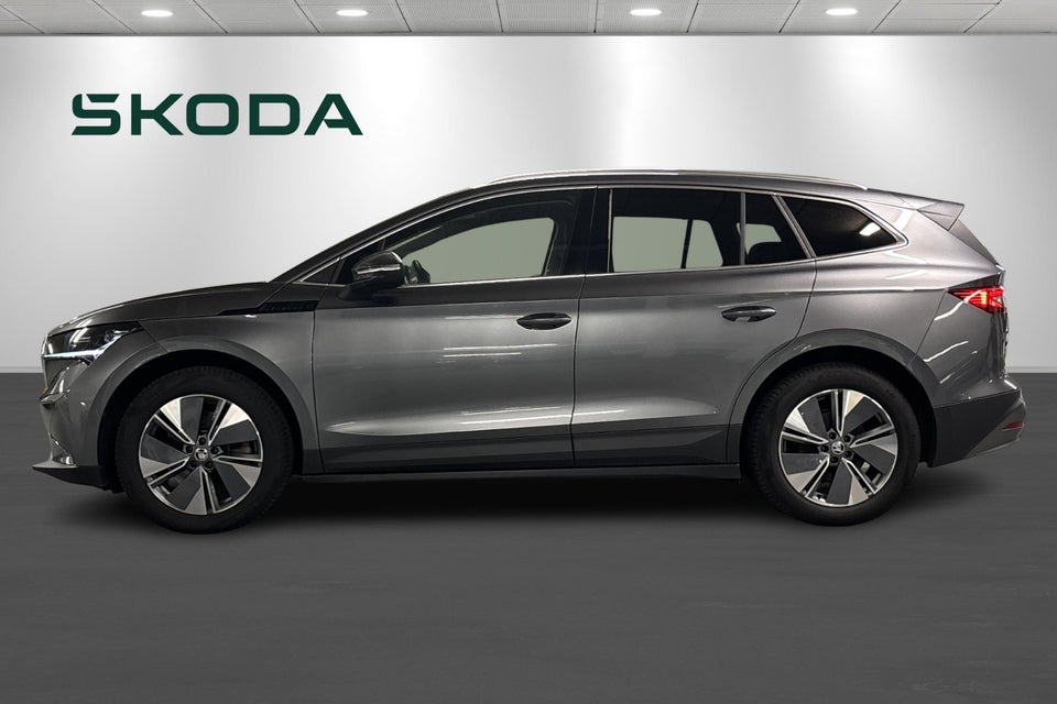 Skoda Enyaq 80 iV Premium 5d