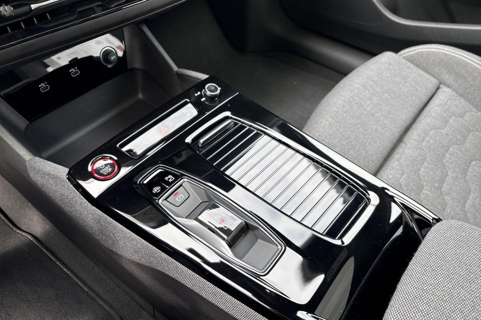 Audi A6 e-tron Progress plus performance Avant 5d