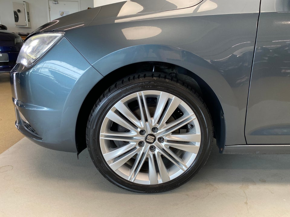Seat Toledo 1,0 TSi 110 Xcellence 5d