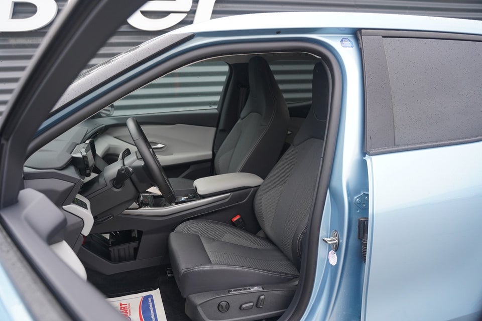 Ford Explorer 82 Select Extended Range 5d